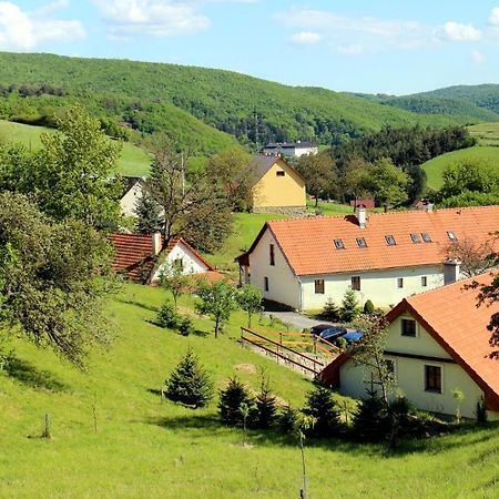 Penzion Kremenisko Banská Štiavnica Exterior foto