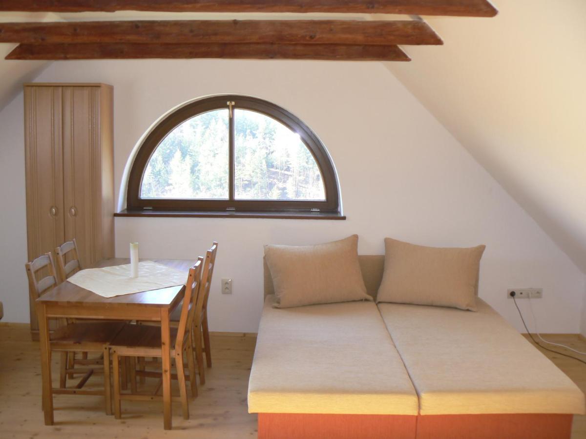 Penzion Kremenisko Banská Štiavnica Zimmer foto