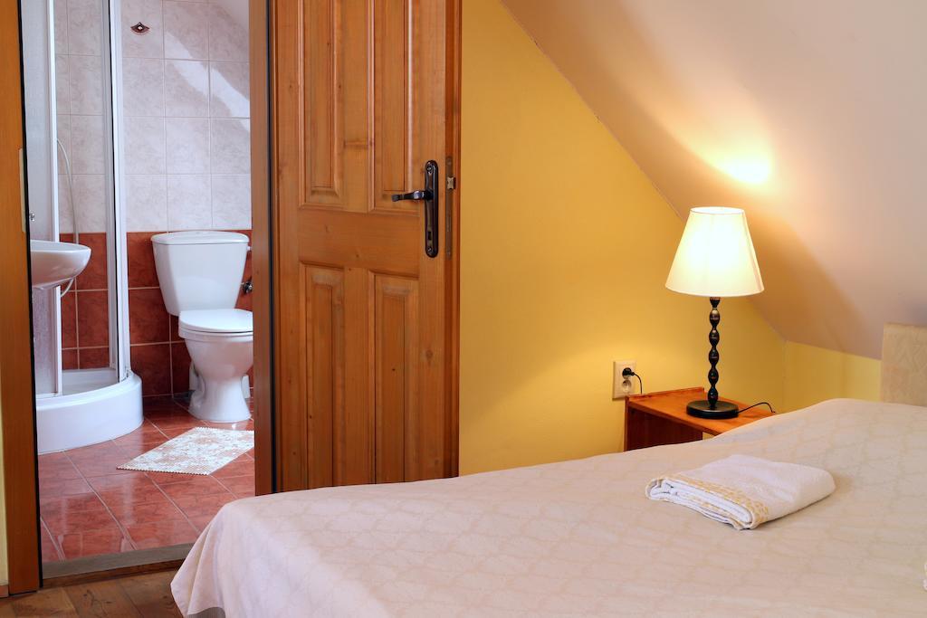 Penzion Kremenisko Banská Štiavnica Zimmer foto