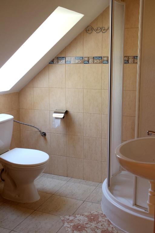 Penzion Kremenisko Banská Štiavnica Zimmer foto