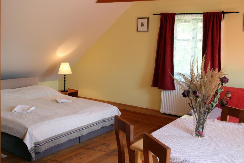 Penzion Kremenisko Banská Štiavnica Zimmer foto