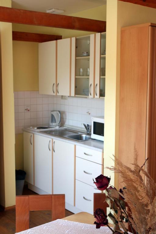 Penzion Kremenisko Banská Štiavnica Zimmer foto
