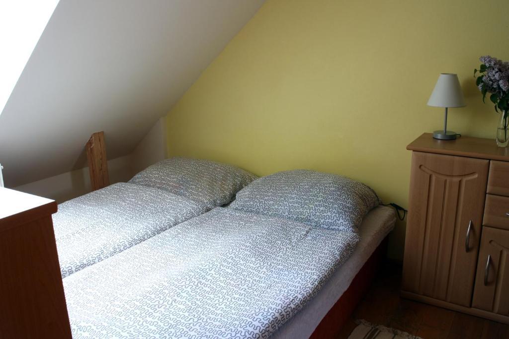 Penzion Kremenisko Banská Štiavnica Zimmer foto