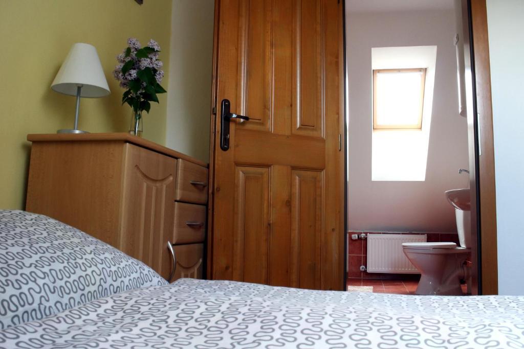 Penzion Kremenisko Banská Štiavnica Zimmer foto
