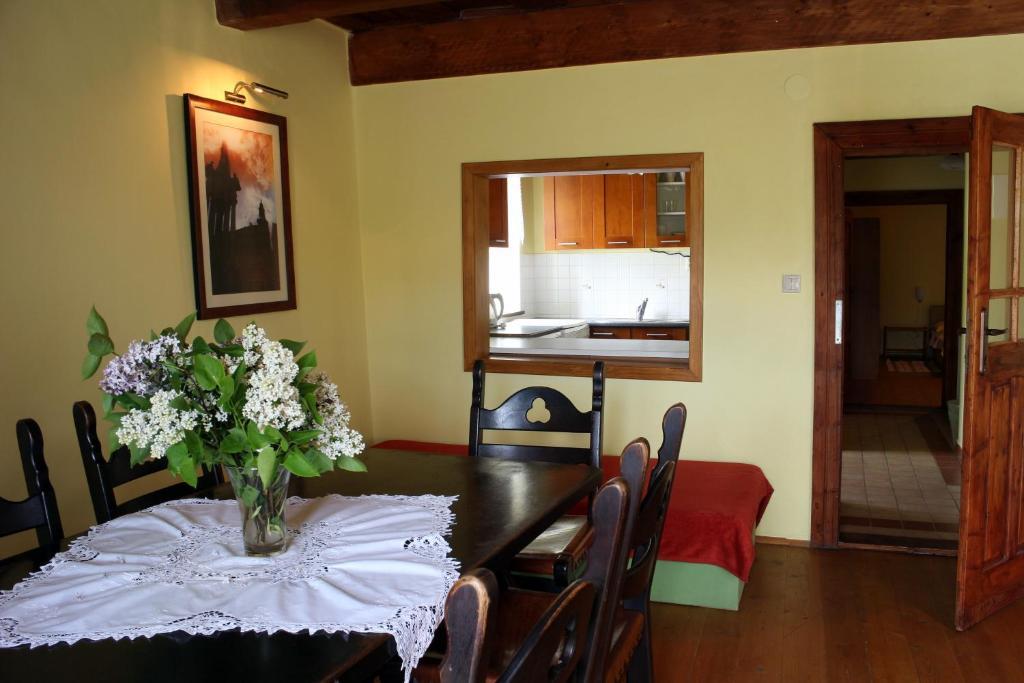 Penzion Kremenisko Banská Štiavnica Zimmer foto