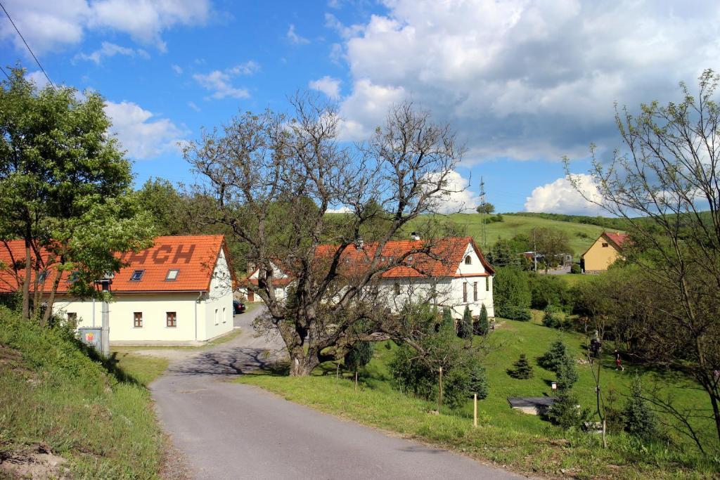 Penzion Kremenisko Banská Štiavnica Exterior foto
