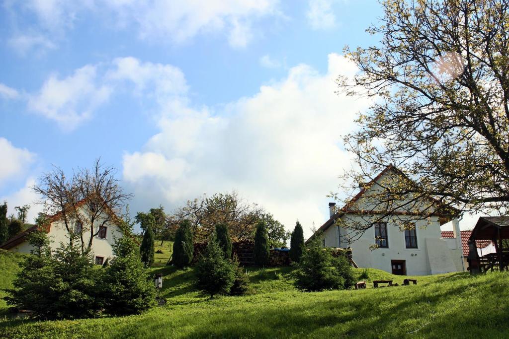Penzion Kremenisko Banská Štiavnica Exterior foto